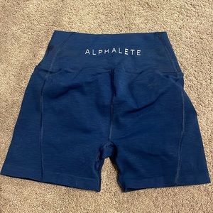 Alphalete revival short